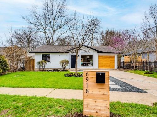 6918 Cherrydale Dr, Austin, TX 78745-5344