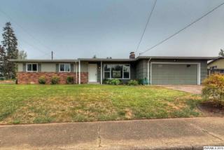 4694 18th Ave, Salem, OR 97303-2405