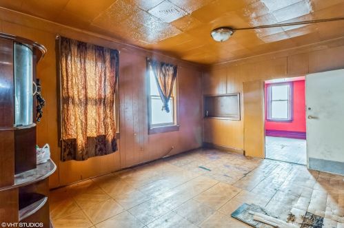 1619 Loomis St, Chicago IL 60827-6417 exterior