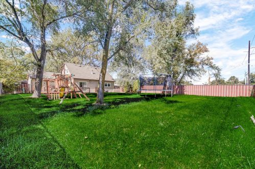 5899 Mckinley St, Gary IN 46404-1141 exterior