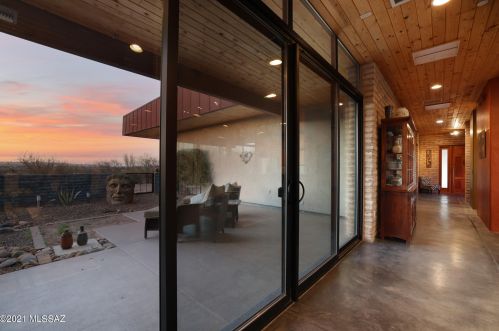 3211 Corte Amarilla, Green Valley AZ 85614-4782 exterior