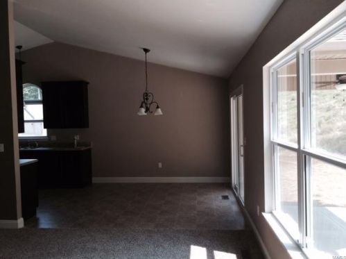 1148 Providence Way, Herculaneum MO 63048-1708 exterior