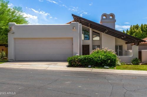 6185 28th Pl, Phoenix AZ  85016-2153 exterior