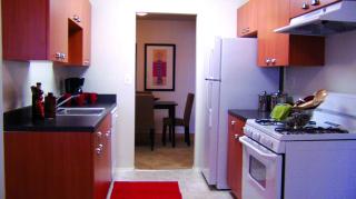 2217 Georgian Way, Silver Spring MD  20902-1801 exterior