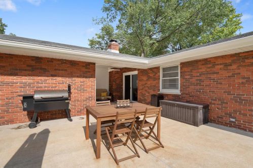 3914 Coachella Dr, Saint Louis MO 63125-3406 exterior