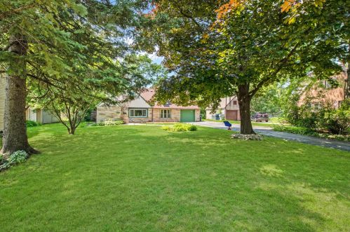 6841 41st St, Milwaukee WI  53209-2202 exterior