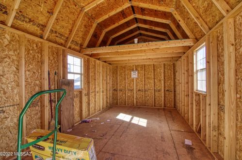 7550 Cholla Ranch Ln, Tucson AZ  85735-1822 exterior