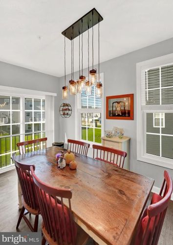 134 Overlook Dr, Hanover PA  17331-9136 exterior