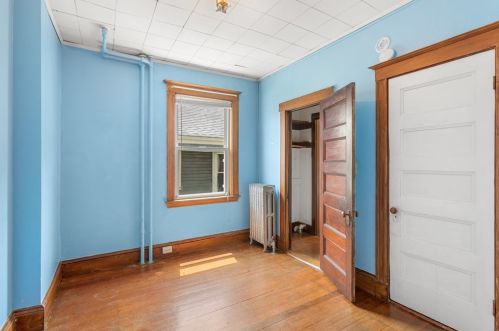 84 Brooks St, Boston MA exterior