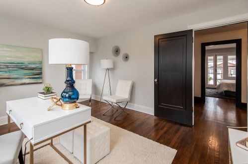 6153 Tennessee Ave, Saint Louis MO 63111-2324 exterior