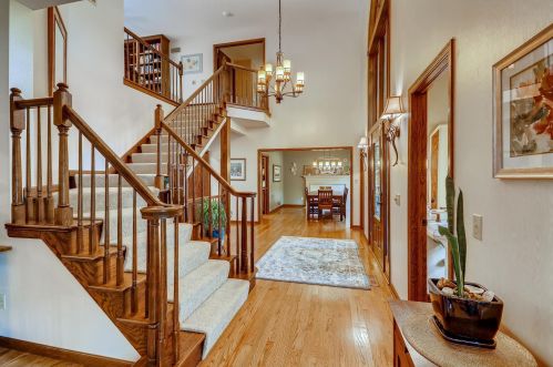 13684 Dunbar Way, Saint Paul MN 55124-5246 exterior