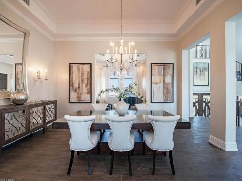 225 Conners Ave, Naples FL 34108-2152 exterior