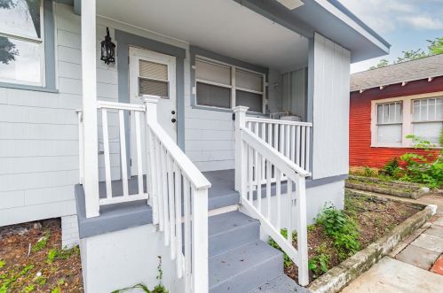 3509 9th St, Tampa FL exterior