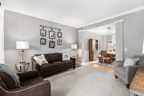 7643 Haflinger Cir, Kalamazoo, MI 49009-3922