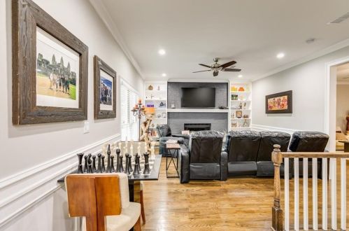 2884 Cravey Dr, Atlanta GA  30345-1420 exterior