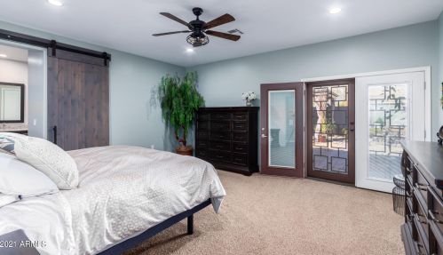 2806 Angela Dr, Phoenix AZ 85032-2049 exterior