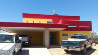 2449 Goyette Ave, Tucson AZ  85712-2605 exterior