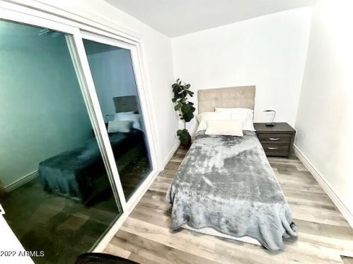 2645 28th Pl, Phoenix AZ  85008-1105 exterior