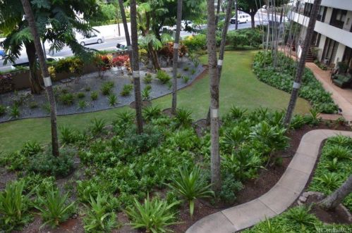 425 Ena Rd, Honolulu HI 96815-1735 exterior