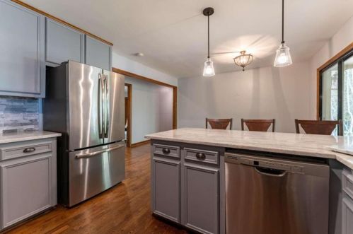 5656 High Hbr Ct, Gainesville GA 30504-9039 exterior