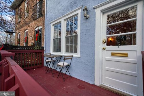 49 Humbert St, Princeton NJ 08542-3319 exterior