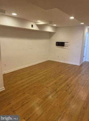 2016 Capitol St, Washington DC  20002-1328 exterior