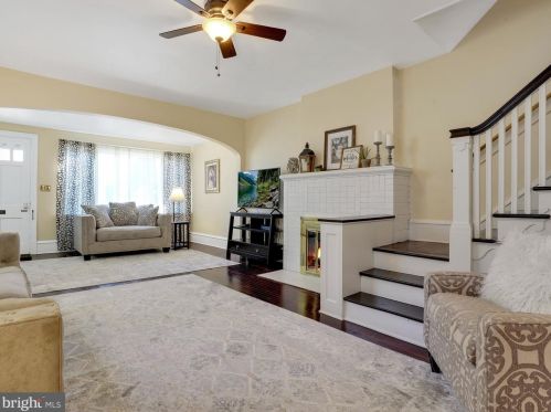 2046 Market St, Primrose PA 17901-1917 exterior