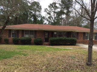 229 Flores Ln, Augusta GA  30907-2937 exterior