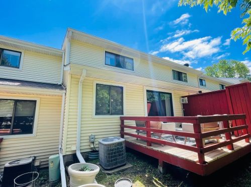 1641 City View Dr, Saint Paul MN  55121-1701 exterior