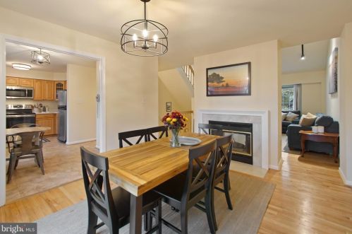 1653 Hugo Cir, Silver Spring MD  20906-5922 exterior