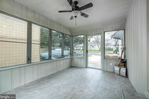 22 Sadie St, Trenton NJ 08619-4309 exterior