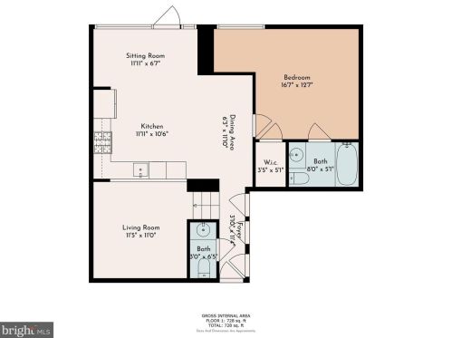 22 Front St, Philadelphia PA  19106-3354 exterior