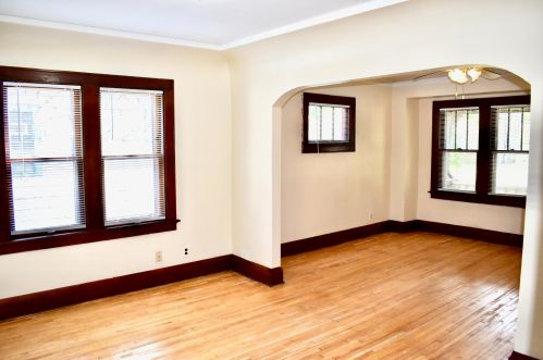 4566 29th St, Milwaukee WI  53209-6006 exterior