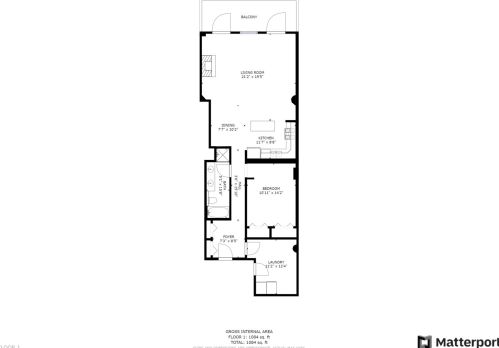 165 Canal St, Chicago IL  60606-1408 exterior