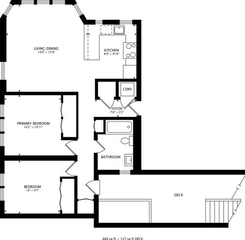 2150 Ainslie St, Chicago IL 60625-1350 exterior