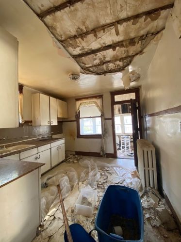 11336 Calumet Ave, Chicago IL 60628-5019 exterior