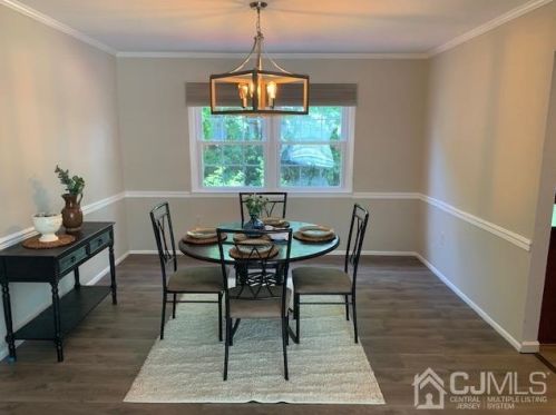 27 Colleen Cir, Trenton NJ 08638-1731 exterior