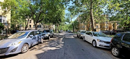 6458 Claremont Ave, Chicago, IL 60645-5450