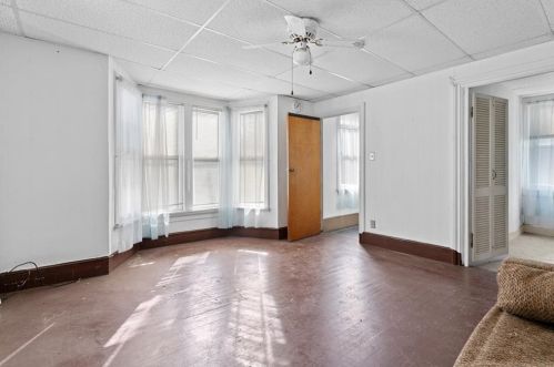 107 Penn St, Providence RI 02909-1326 exterior