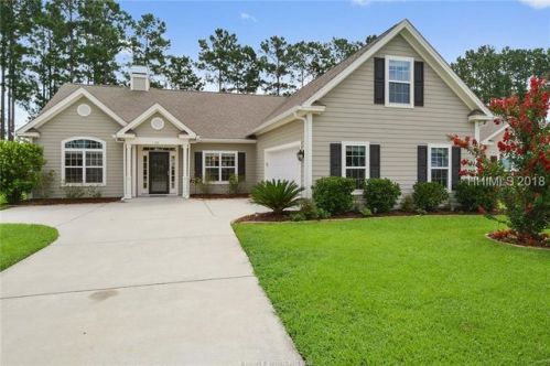 59 Station Loop, Bluffton, SC 29910-9521