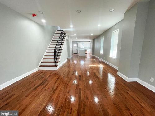 1643 56th St, Philadelphia PA  19143-5305 exterior