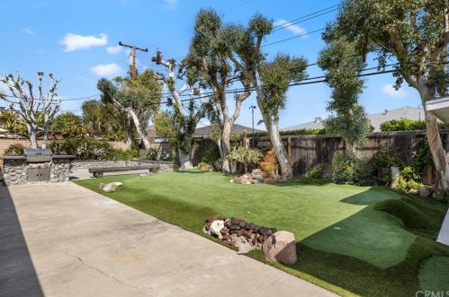 1151 Tiki Ln, Tustin CA exterior