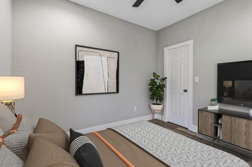 405 Walker St, Denison TX  75020-2451 exterior