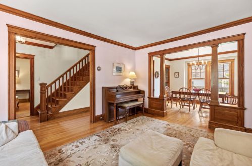 456 Woodford St, Portland, ME 04103-2460