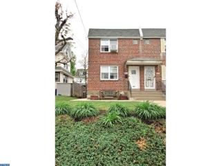 405 Borbeck Ave, Philadelphia PA  19111-2208 exterior