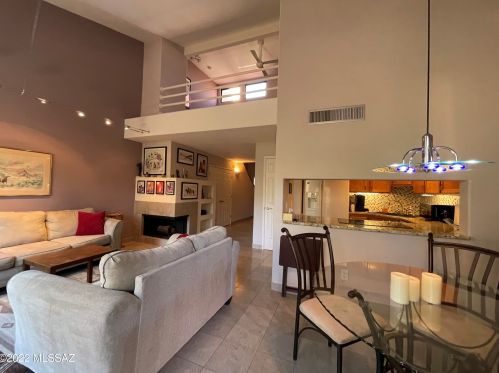 5373 Paseo De La Terraza, Tucson, AZ 85750-6404