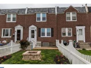 3306 Decatur St, Philadelphia, PA 19136-3022