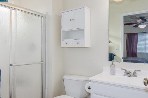 3650 Dormer Ave, Concord CA 94519-1645 exterior