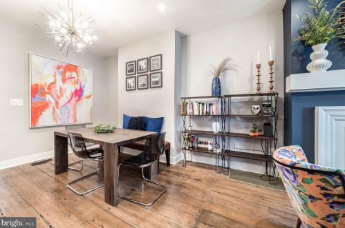 1011 Duke St, Alexandria VA 22314-3402 exterior