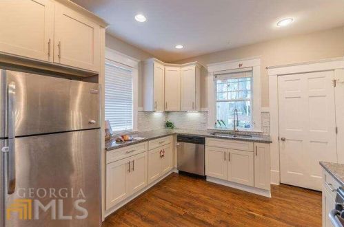 1332 Latham St, Atlanta GA exterior